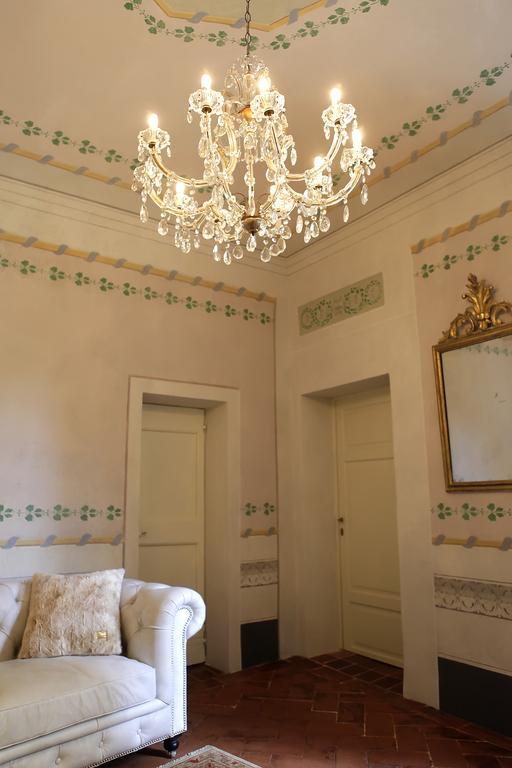 比萨Residenza D'Epoca -Santa Caterina住宿加早餐旅馆 外观 照片