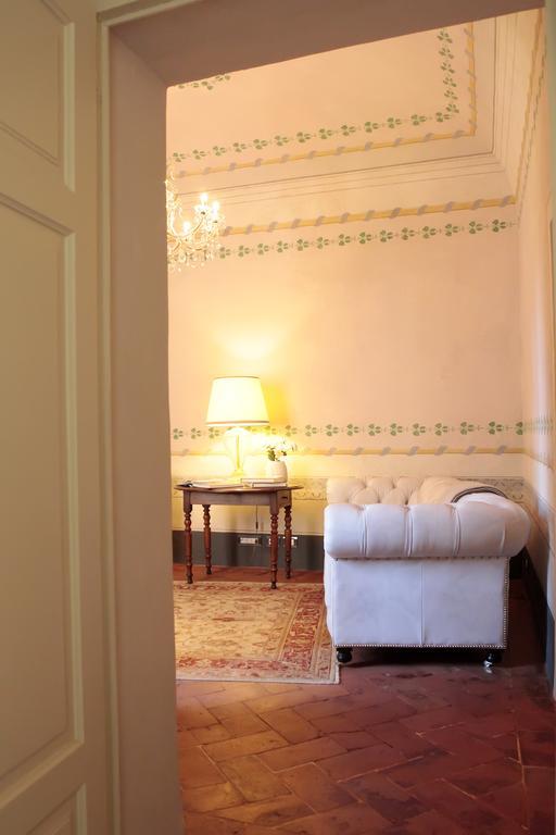 比萨Residenza D'Epoca -Santa Caterina住宿加早餐旅馆 外观 照片