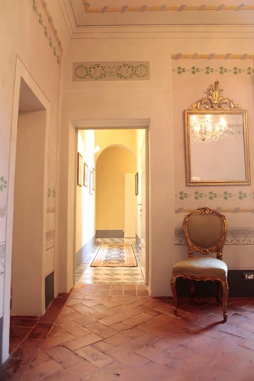 比萨Residenza D'Epoca -Santa Caterina住宿加早餐旅馆 外观 照片