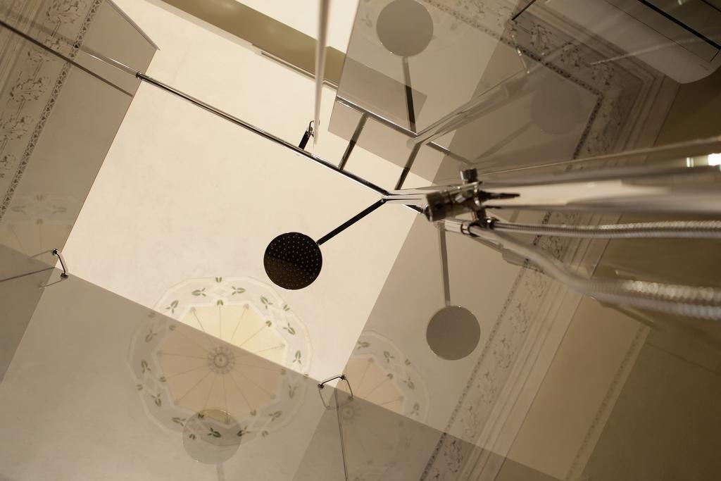 比萨Residenza D'Epoca -Santa Caterina住宿加早餐旅馆 客房 照片